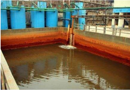 静乐县有色金属废水回收